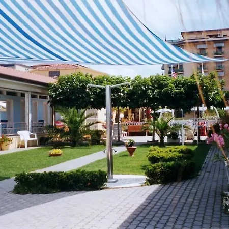 Hotel Piccadilly-3